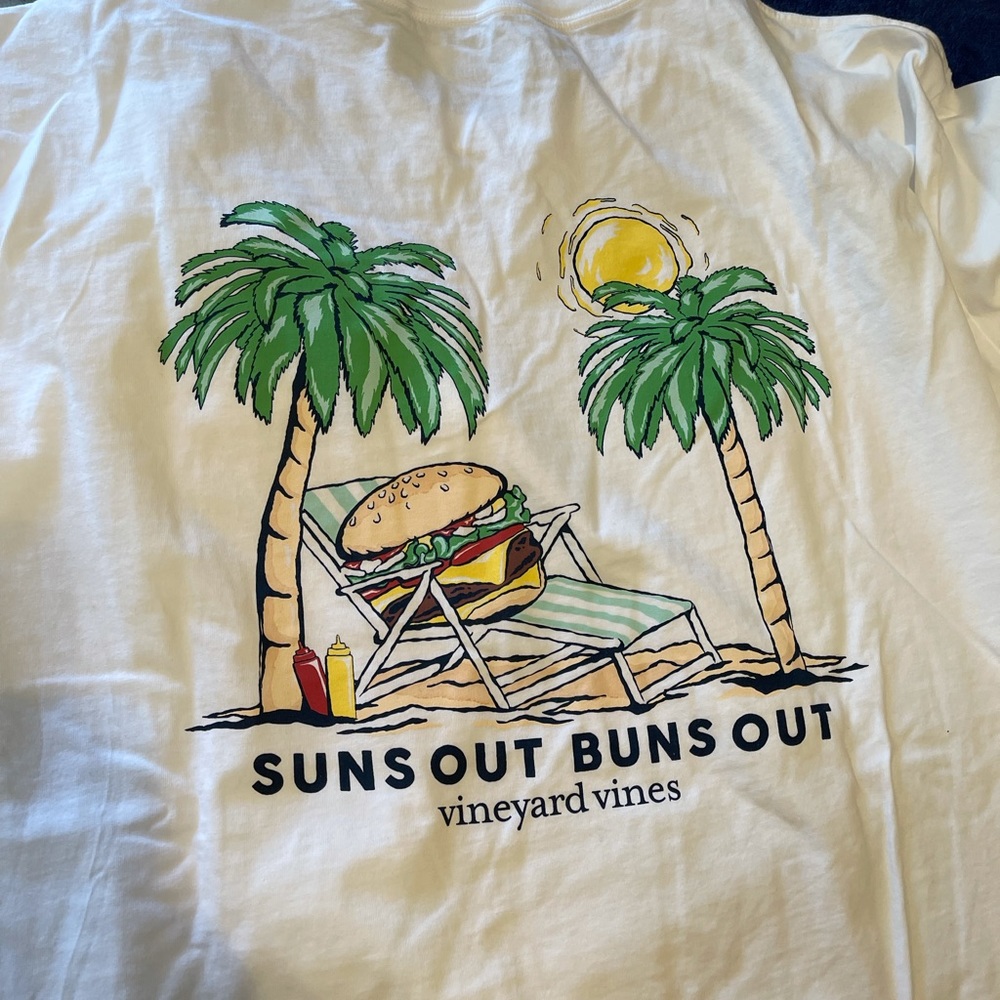 Vineyard Vines 4XT